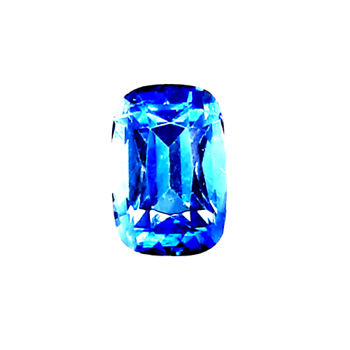 GREEN/TEAL SAPPHIRE