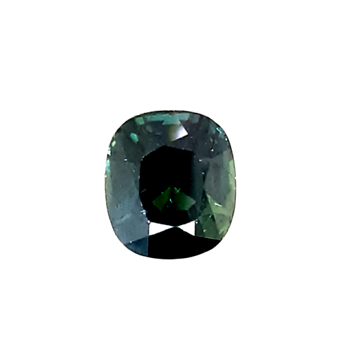 GREEN/TEAL SAPPHIRE