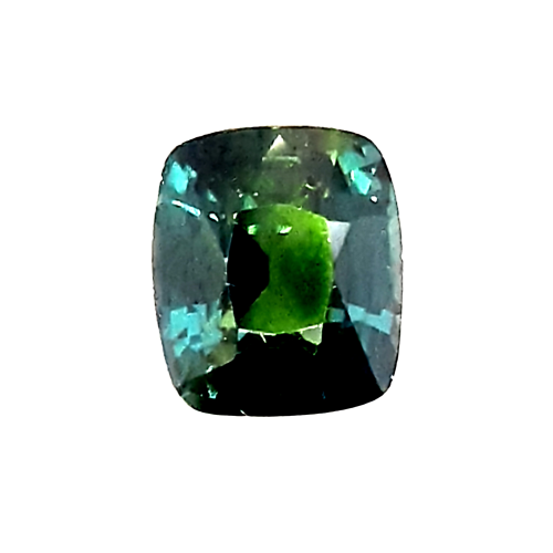GREEN SAPPHIRE