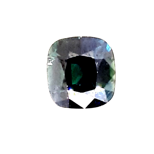 GREEN/TEAL SAPPHIRE