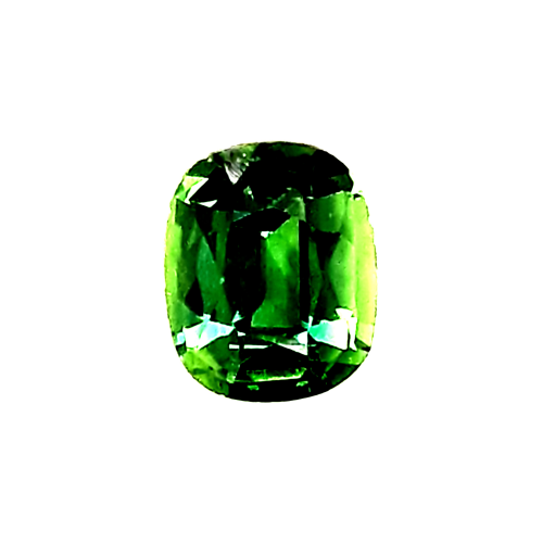 GREEN/TEAL SAPPHIRE