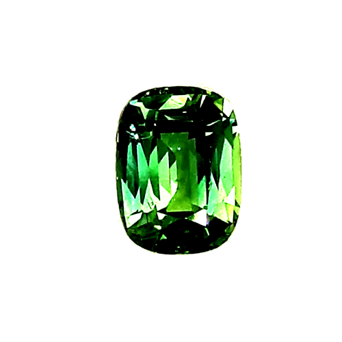 GREEN/TEAL SAPPHIRE