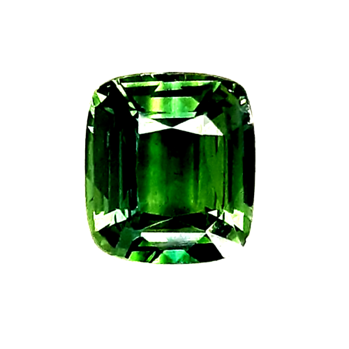 GREEN/TEAL SAPPHIRE