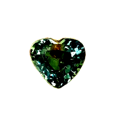 GREEN/TEAL SAPPHIRE