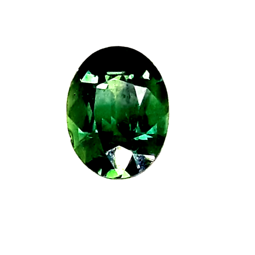 GREEN SAPPHIRE