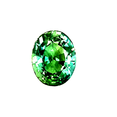 GREEN/TEAL SAPPHIRE
