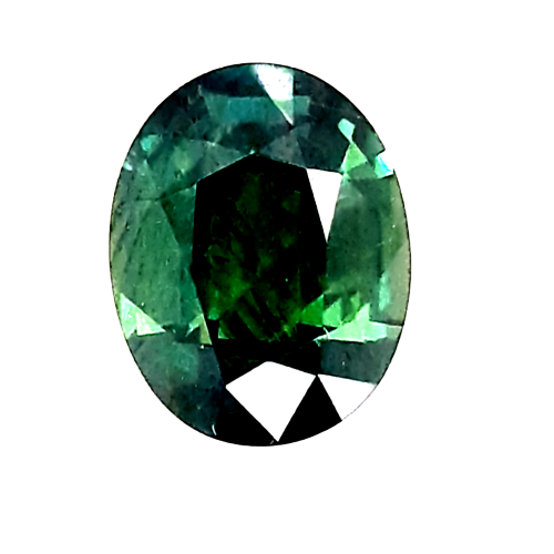 GREEN/TEAL SAPPHIRE