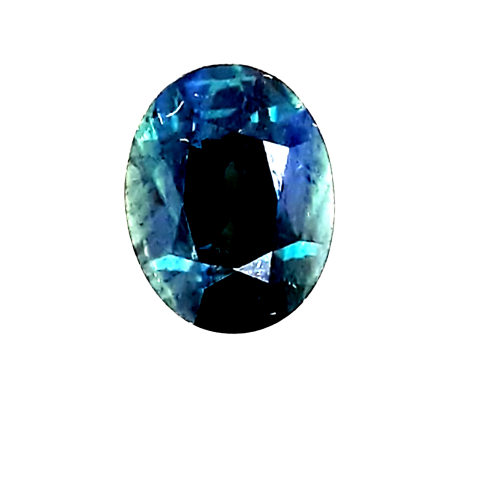 GREEN/TEAL SAPPHIRE