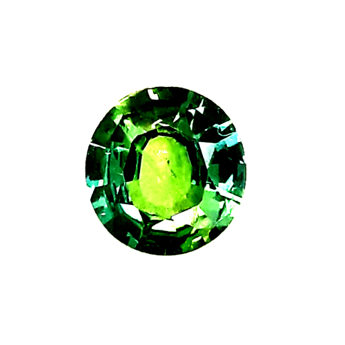 GREEN/TEAL SAPPHIRE