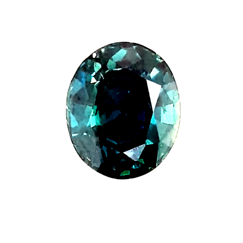 GREEN/TEAL SAPPHIRE
