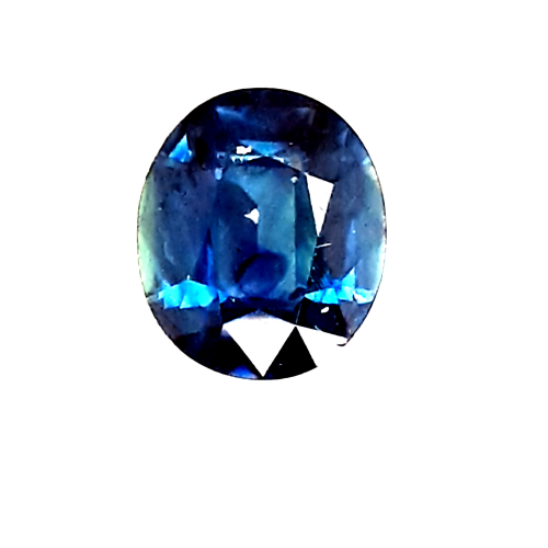 GREEN/TEAL SAPPHIRE