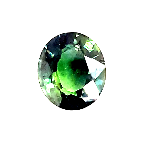 GREEN/TEAL SAPPHIRE