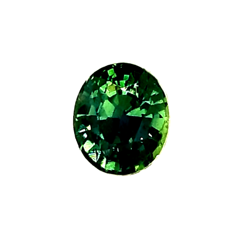 GREEN/TEAL SAPPHIRE