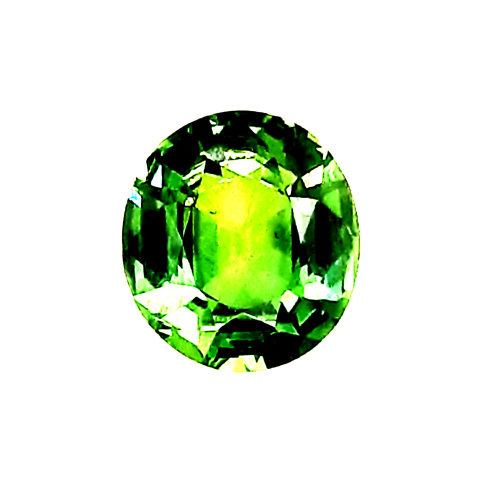 GREEN/TEAL SAPPHIRE