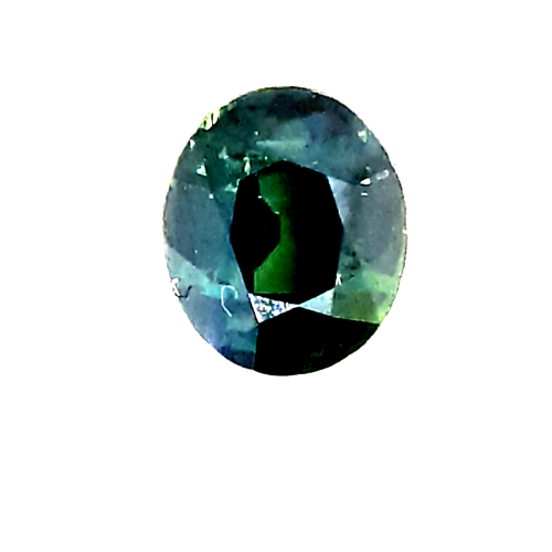 GREEN/TEAL SAPPHIRE