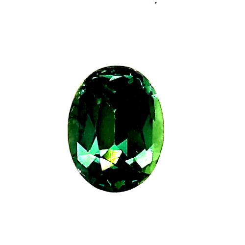 GREEN/TEAL SAPPHIRE