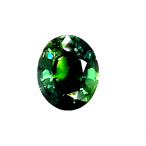 GREEN/TEAL SAPPHIRE