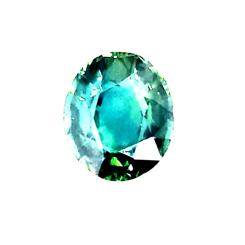 GREEN/TEAL SAPPHIRE