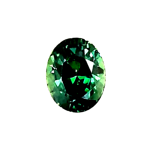 GREEN/TEAL SAPPHIRE