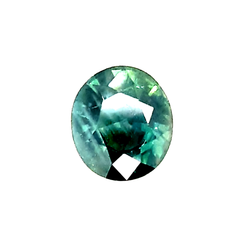 GREEN/TEAL SAPPHIRE
