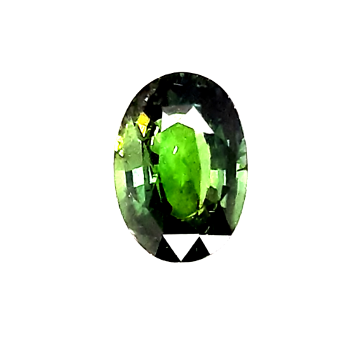GREEN/TEAL SAPPHIRE