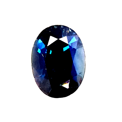 GREEN/TEAL SAPPHIRE