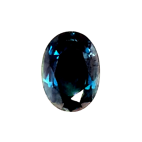 GREEN/TEAL SAPPHIRE