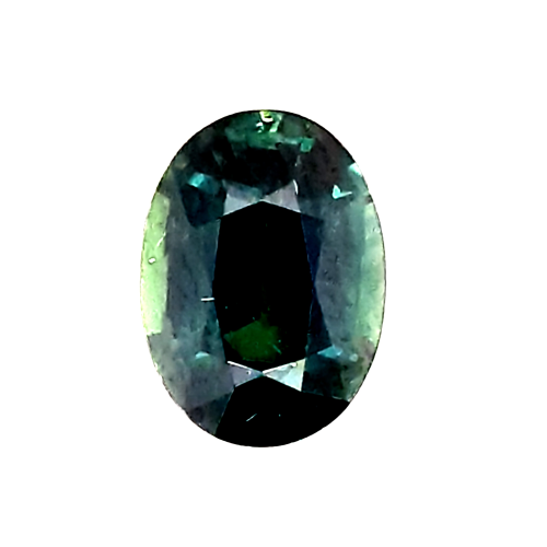 GREEN/TEAL SAPPHIRE