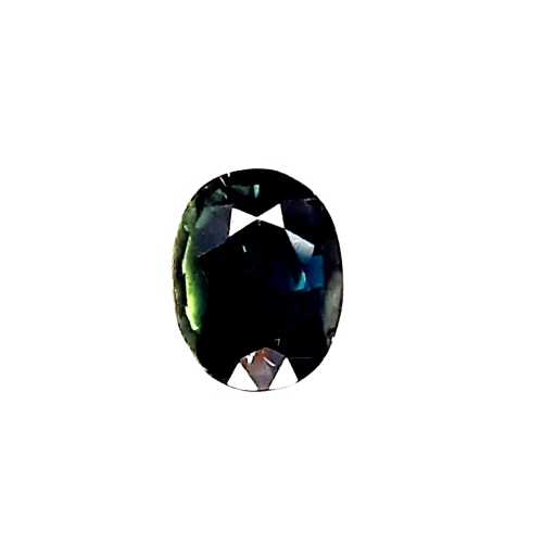 GREEN/TEAL SAPPHIRE