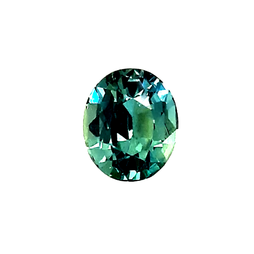 GREEN/TEAL SAPPHIRE
