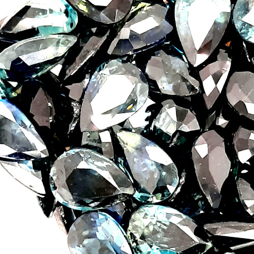 GREEN/TEAL SAPPHIRE