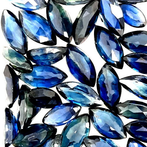 GREEN/TEAL SAPPHIRE