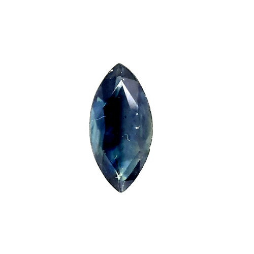 GREEN SAPPHIRE
