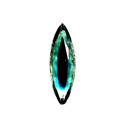 GREEN/TEAL SAPPHIRE