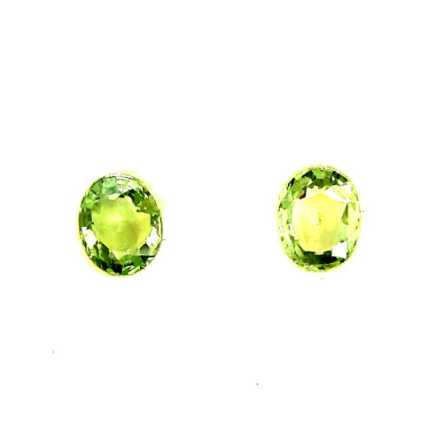 GREEN/TEAL SAPPHIRE
