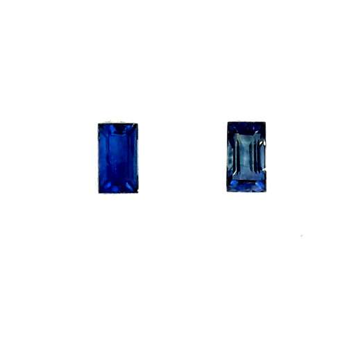 GREEN/TEAL SAPPHIRE