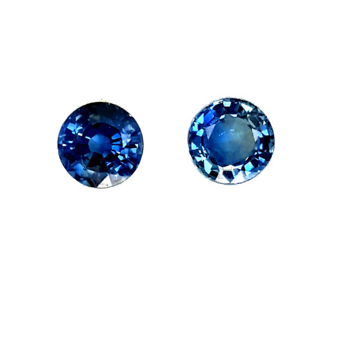 GREEN/TEAL SAPPHIRE