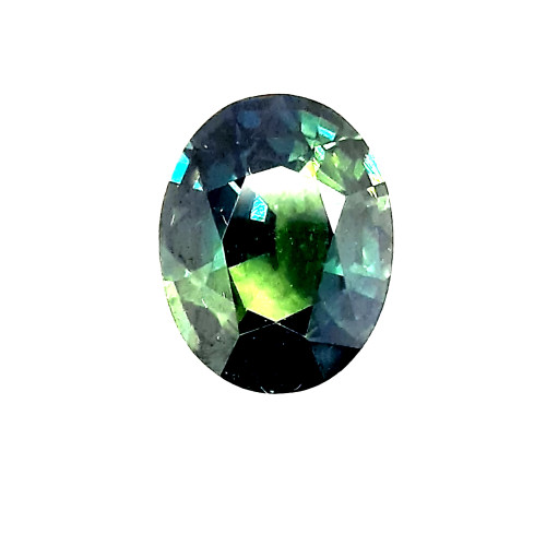 GREEN/TEAL SAPPHIRE