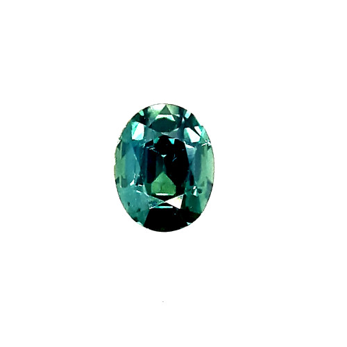 GREEN/TEAL SAPPHIRE