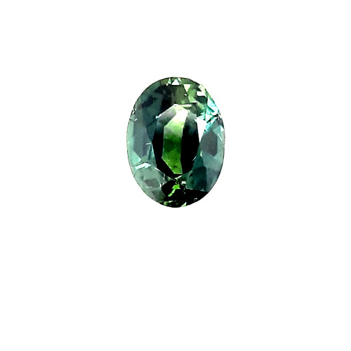 GREEN/TEAL SAPPHIRE