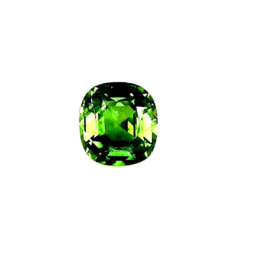GREEN/TEAL SAPPHIRE