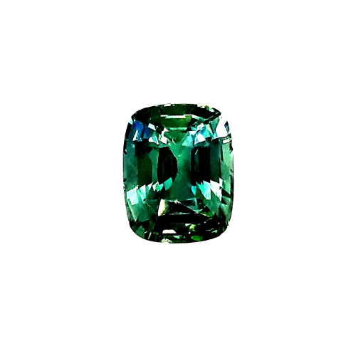 GREEN/TEAL SAPPHIRE