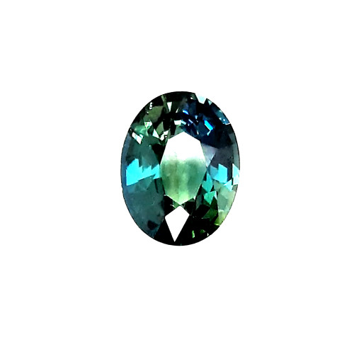 GREEN/TEAL SAPPHIRE