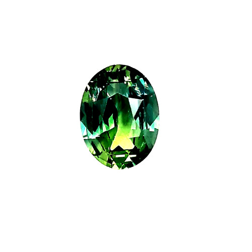 GREEN/TEAL SAPPHIRE