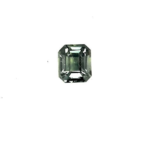 GREEN/TEAL SAPPHIRE