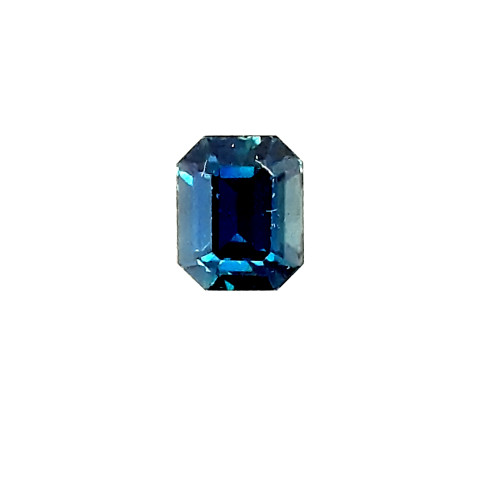 TEAL SAPPHIRE