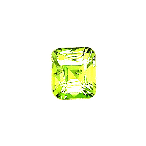 GREEN SAPPHIRE