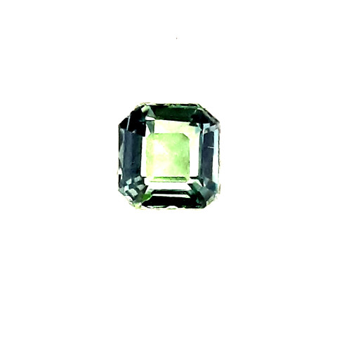 GREEN/TEAL SAPPHIRE