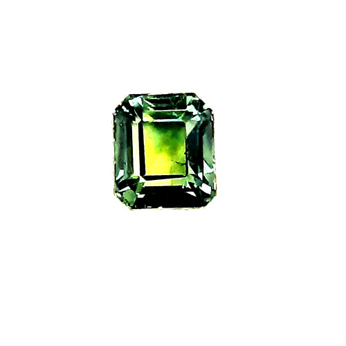 TEAL SAPPHIRE