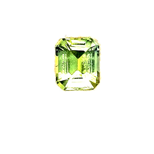 GREEN SAPPHIRE